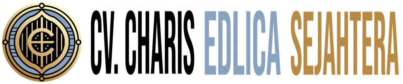 CV. CHARIS EDLICA SEJAHTERA